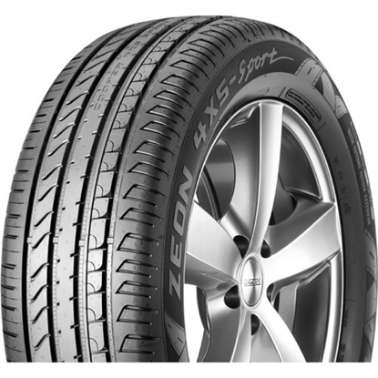 Foto pneumatico: COOPER, ZEON 4XS SPORT 245/70 R16 107H Estive