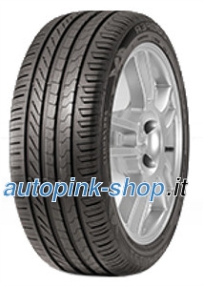 Foto pneumatico: COOPER, ZEON CS8 205/50 R16 87V Estive