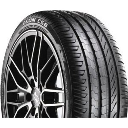 Foto pneumatico: COOPER, zeon cs8 205/55 R16 91W Estive