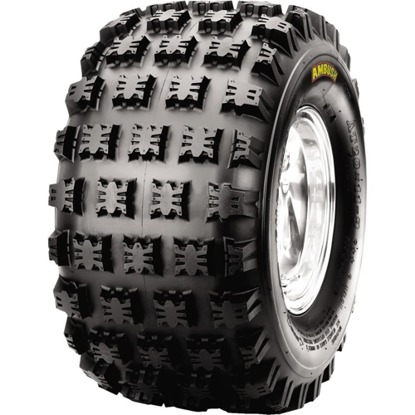 Foto pneumatico: CST, C-9309 4PR 20/10 R9 43M Estive