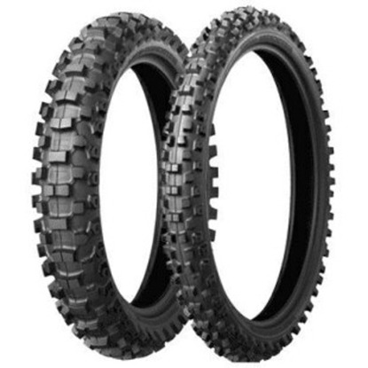 Foto pneumatico: CST, CM-708 CROSS 70/100 R19 42M Estive