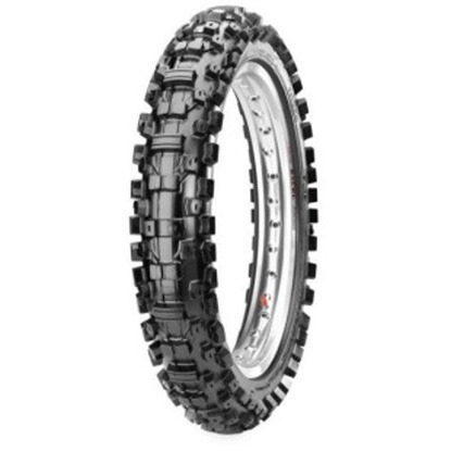 Foto pneumatico: CST, CM737 110/90 R19 62T Estive