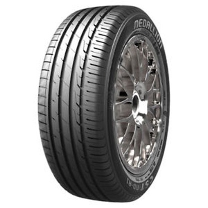 Foto pneumatico: CST, MEDALLION MD-A1 205/45 R17 88Y Estive