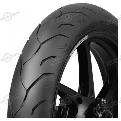 Foto pneumatico: CST, RIDE MIGRA CM-S1 FRONT 120/70 R17 58W Estive