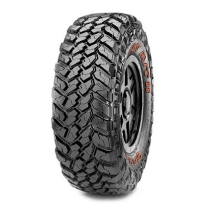 Foto pneumatico: CST, SAHARA M/T II OOL MT2 6PR M+S 245/75 R16 108Q Estive