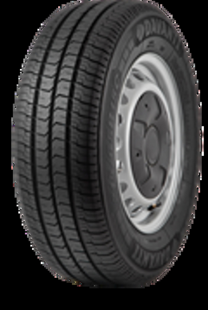 Foto pneumatico: DAVANTI, DX440 165/80 R13 94Q Invernali