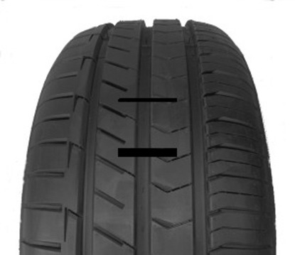 Foto pneumatico: DAVANTI, DX 240 155/80 R13 79T Estive