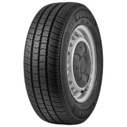 Foto pneumatico: DAVANTI, DX440 195/80 R14 106R Invernali