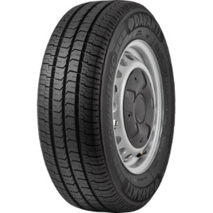 Foto pneumatico: DAVANTI, DX 440 185/80 R14 102R Estive