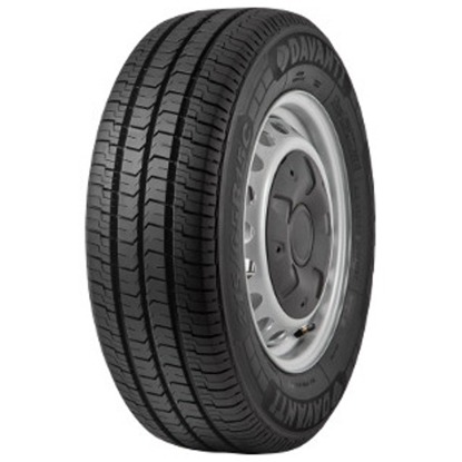 Foto pneumatico: DAVANTI, DX 440 195/65 R16 104T Estive