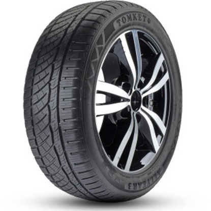 Foto pneumatico: DAVANTI, VANTOURA 3PMSF 215/75 R16 116R Quattro-stagioni