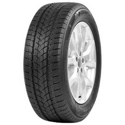 Foto pneumatico: DAVANTI, WINTOURA SUV XL 235/55 R19 105V Invernali