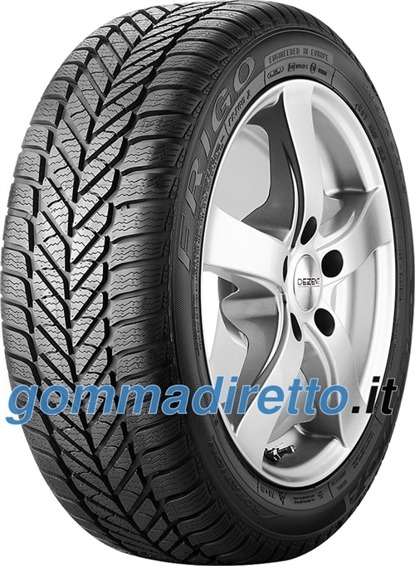 Foto pneumatico: DEBICA, FRIGO 2 185/65 R15 88T Invernali