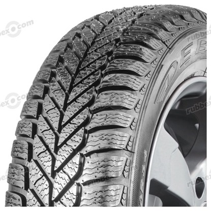 Foto pneumatico: DEBICA, frigo 2 165/70 R14 81T Invernali