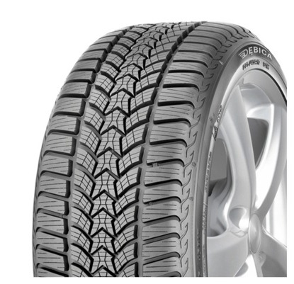 Foto pneumatico: DEBICA, FRIGO HP2 XL 215/60 R16 99H Invernali