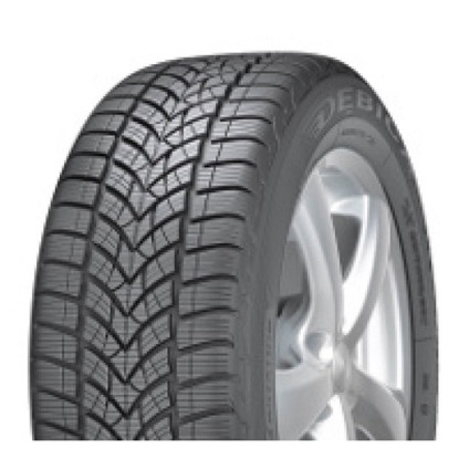 Foto pneumatico: DEBICA, FRIGO 2 215/60 R17 96H Invernali