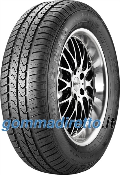 Foto pneumatico: DEBICA, PASSIO 2 175/70 R14 84T Estive