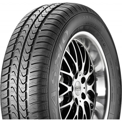 Foto pneumatico: DEBICA, PASSIO 2 145/80 R13 79T Estive