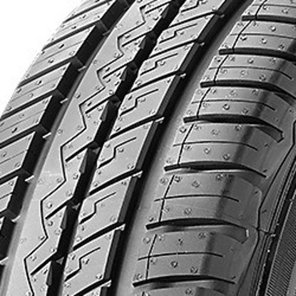 Foto pneumatico: DEBICA, PRESTO 235/55 R18 100V Estive