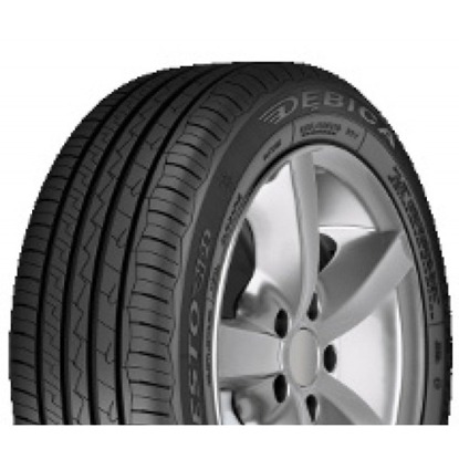 Foto pneumatico: DEBICA, PRESTO UHP 2 215/65 R16 98V Estive