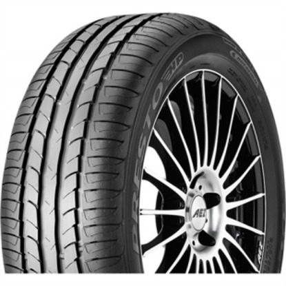 Foto pneumatico: DEBICA, PRESTO HP 165/60 R14 75H Estive