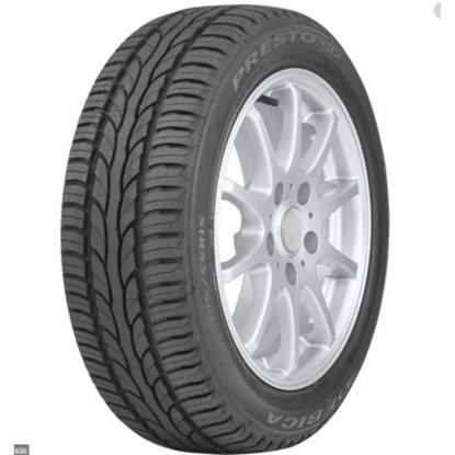 Foto pneumatico: DEBICA, PRESTO HP 195/55 R15 85V Estive