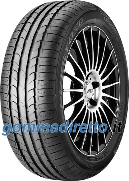 Foto pneumatico: DEBICA, PRESTO HP 185/60 R15 84H Estive