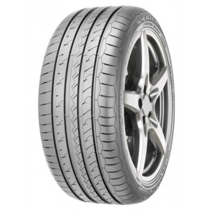 Foto pneumatico: DEBICA, PRESTO UHP 2 225/55 R17 101Y Estive