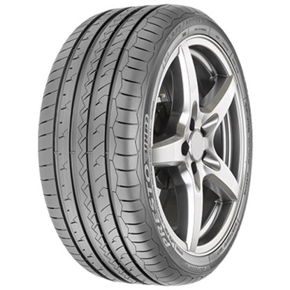 Foto pneumatico: DEBICA, PRESTO UHP 2 215/45 R17 91Y Estive