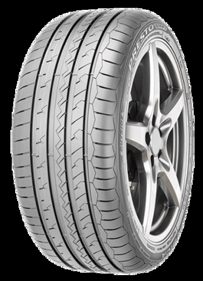 Foto pneumatico: DEBICA, PRESTO UHP 2 XL FP 255/40 R19 100Y Estive