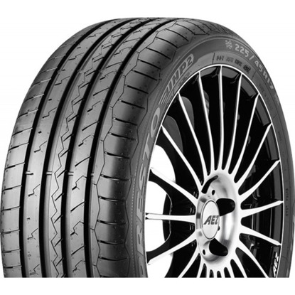 Foto pneumatico: DEBICA, PRESTO UHP 2 FP XL 255/35 R18 94Y Estive