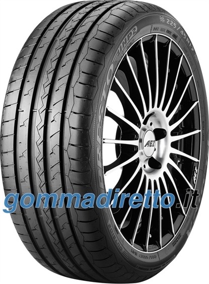 Foto pneumatico: DEBICA, PRESTO UHP 2 255/35 R18 94Y Estive