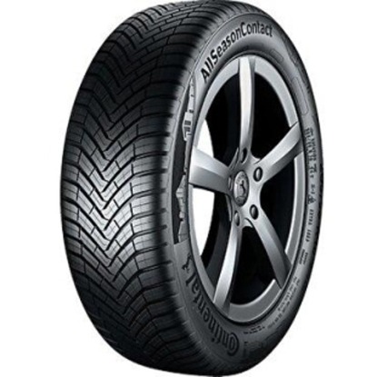 Foto pneumatico: DELINTE, AW6 XL 215/55 R16 97V Quattro-stagioni