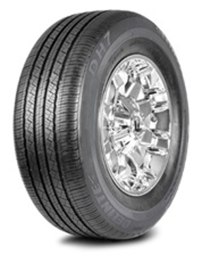 Foto pneumatico: DELINTE, DH7 SUV 245/55 R19 103V Estive