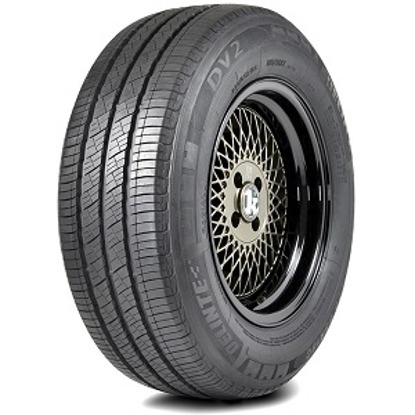 Foto pneumatico: DELINTE, DV2 195/75 R16 107R Estive