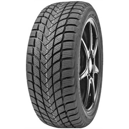 Foto pneumatico: DELINTE, WD6 205/50 R17 93H Invernali