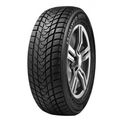 Foto pneumatico: DELINTE, WD 1 195/60 R15 88H Invernali