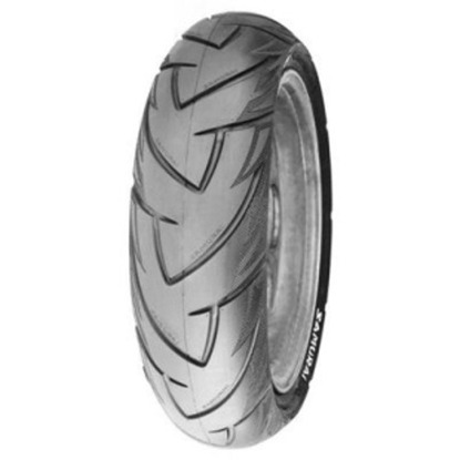 Foto pneumatico: DELITIRE, SB-106 STORM 4PR 90/90 R18 51P Estive