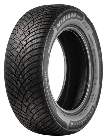 Foto pneumatico: DOUBLESTAR, DLA01 MAXIMUM 185/55 R15 82H Estive