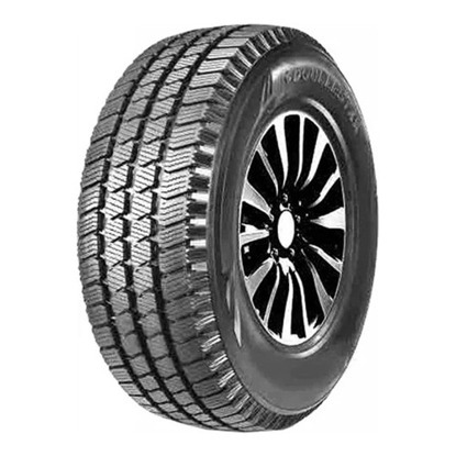 Foto pneumatico: DOUBLESTAR, DLA02 MAXIMUM 195/70 R15 104R Estive