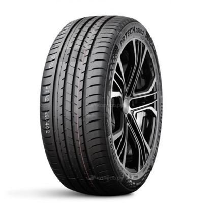 Foto pneumatico: DOUBLESTAR, PRTECH DSU02 275/45 R21 110W Estive