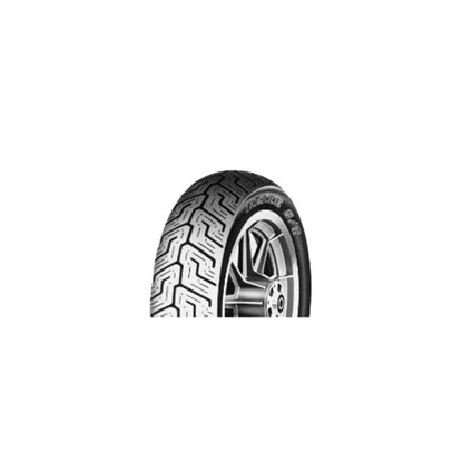 Foto pneumatico: DUNLOP, D 401 ELITE WW FRONT 100/90 R19 57H Estive