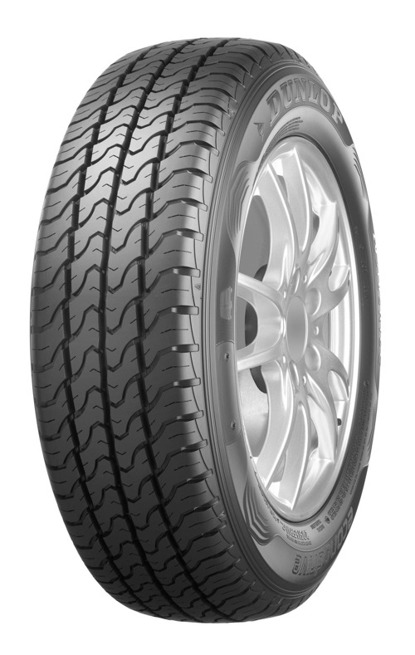 Foto pneumatico: DUNLOP, ECONODRIVE 195/60 R16 99H Estive