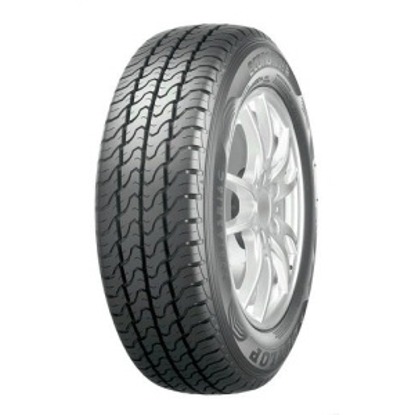 Foto pneumatico: DUNLOP, Econodrive 215/65 R16 107T Estive