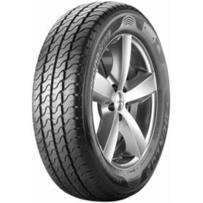 Foto pneumatico: DUNLOP, ECONODRIVE AS 205/65 R16 107T Quattro-stagioni