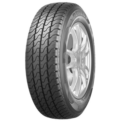 Foto pneumatico: DUNLOP, ECONODRIVE LT 215/60 R17 109T Estive