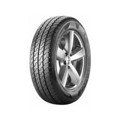 Foto pneumatico: DUNLOP, ECONODRIVE LT 195/80 R14 106S Estive