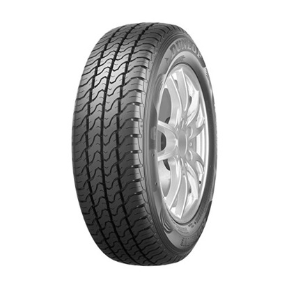 Foto pneumatico: DUNLOP, ECONODRIVE LT 185/75 R14 102R Estive