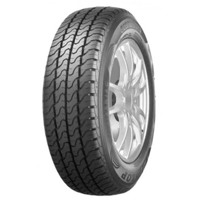 Foto pneumatico: DUNLOP, ECONODRIVE LT 215/75 R16 113R Estive