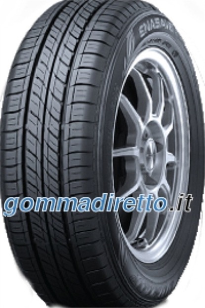 Foto pneumatico: DUNLOP, ENASAVE EC 300+ 175/65 R15 84H Estive